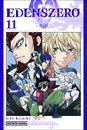 Edens Zero - Livro 11