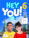 Hey, You! 6.º Manual do Aluno 2026