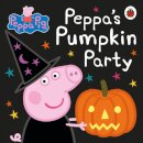 Peppa Pig; Peppa´S Pumpkin Party