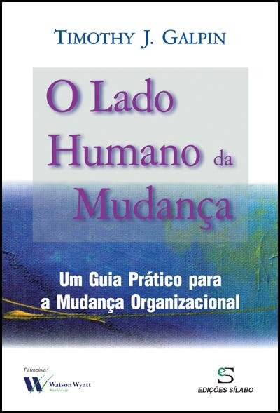 O Lado Humano da Mudança