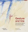 Gesture and line