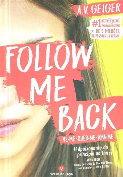 Follow Me Back
