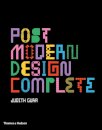 Postmodern Design Complete