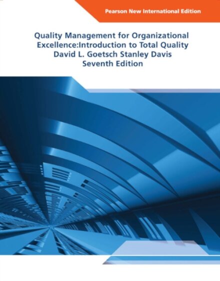 Quality Management