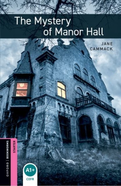 OBWL 3E Starter: The Mystery of Manor Hall