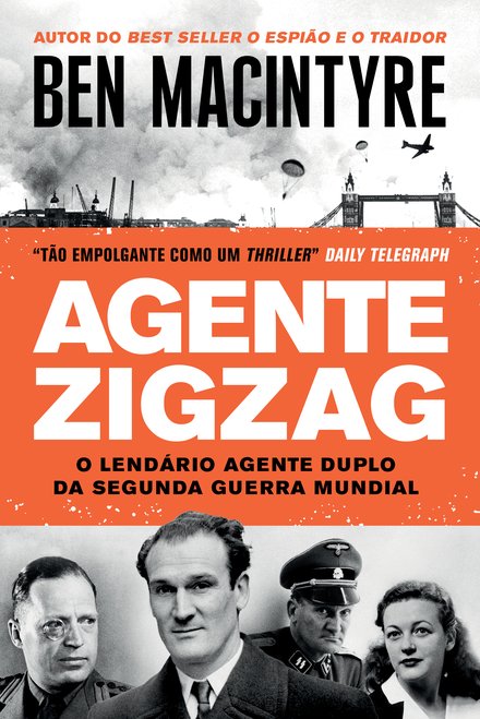 Agente ZigZag