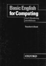 Basic English For Computing-Tchrs