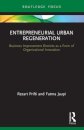 Entrepreneurial Urban Regeneration