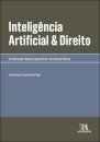 Inteligência Artificial & Direito