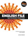 English File, 3rd Edition Upper Intermediate: Student's Book 