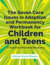 The Seven Core Issues in Adoption and Permanency Workbook for Children and Teens