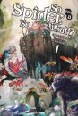 So I'm a Spider, So What?, Vol. 1 (light novel)