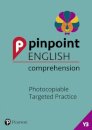 Pinpoint English Comprehension Year 3