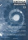 Crítica Marxista N. 13