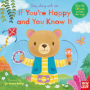Sing Along With Me! If You're Happy and You Know It