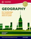 Geography for Cambridge International AS & A Level