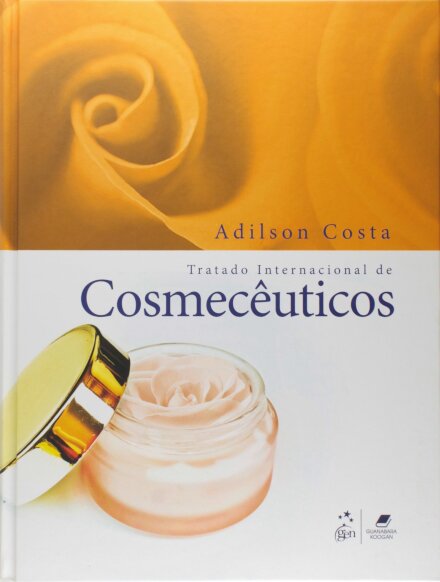 Tratado Internacional De Cosmecêuticos