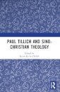 Paul Tillich and Sino-Christian Theology