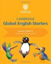 Cambridge Global English Starters Learner’s Book C