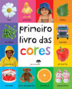Primeiro Livro Das Cores