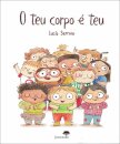 O Teu Corpo É Teu