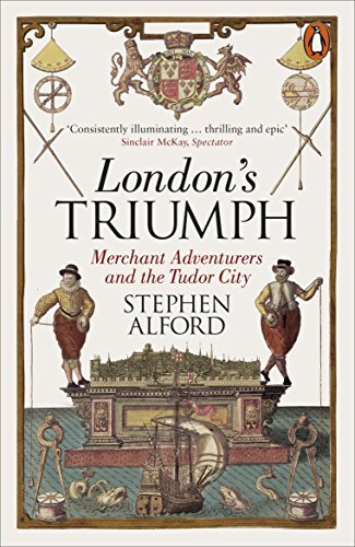 London'S Triumph