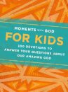 Moments with God for Kids