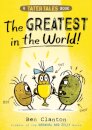 Tater Tales: The Greatest In The World