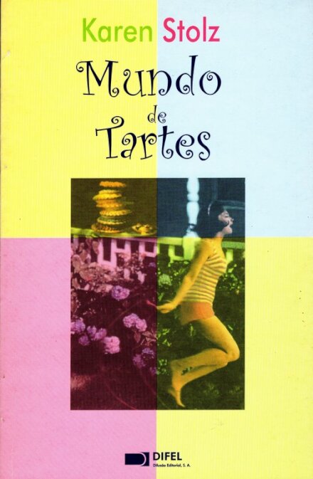 Mundo De Tartes