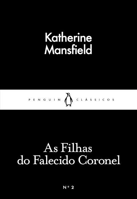 As Filhas do Falecido Coronel