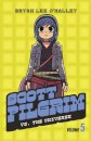 Scott Pilgrim vs The Universe : Volume 5