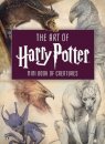 The Art of Harry Potter