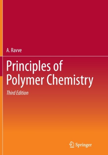Principles of Polymer Chemistry