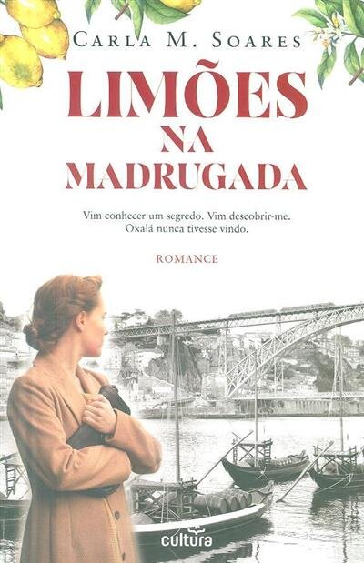 Limões Na Madrugada