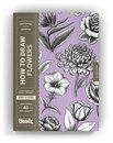 How to Draw Flowers