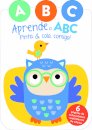 Aprende O ABC - Coruja
