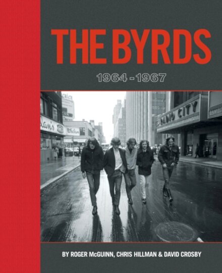 The Byrds: 1964-1967 Deluxe Edition
