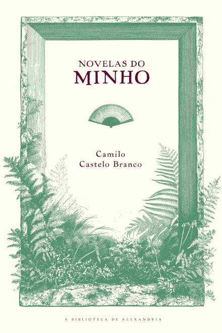 Novelas do Minho