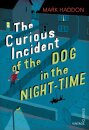 The Curious Incident of the Dog in the Night-time : Vintage Children's Classics