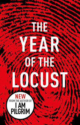 The Year Of The Locust