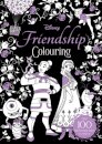 Disney Friendship Colouring