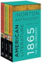 The Norton Anthology of American Literature
