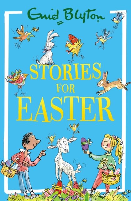 Stories For Easter