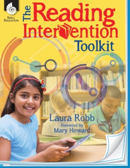 The Reading Intervention Toolkit