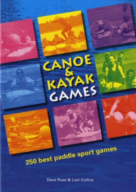 Canoe and Kayak Games