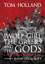 The Wolf-Girl The Greeks And The Gods