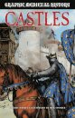 Graphic Medieval History: Castles