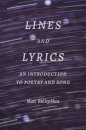 Lines and Lyrics