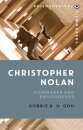 Christopher Nolan