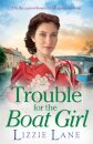 Trouble for the Boat Girl